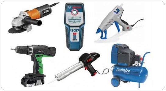 Szerszámgép kategória