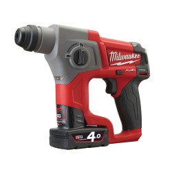 Fúró-csavarozó Szerszámgép Szerszám Milwaukee