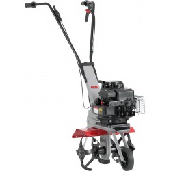 Kapálógép Kert művelés Szerszám AL-KO